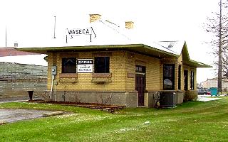 Waseca, MN