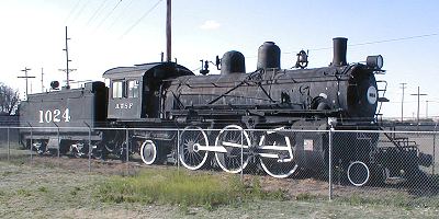 Baldwin 2-6-2