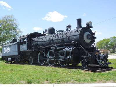 Baldwin 2-6-2