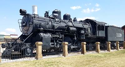 Baldwin 2-6-2