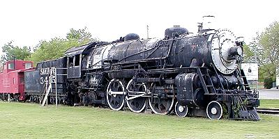 Baldwin 4-6-2