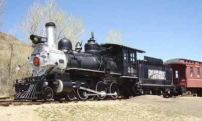 ALCO 4-6-0