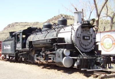 Baldwin 2-8-2