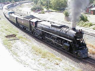 Alco 4-8-4