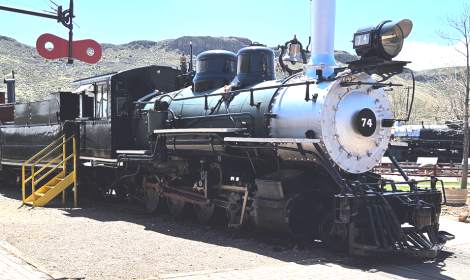 Brooks 2-8-0