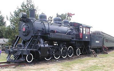 Baldwin 2-8-2