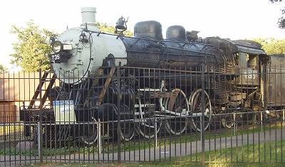 Alco 4-6-2