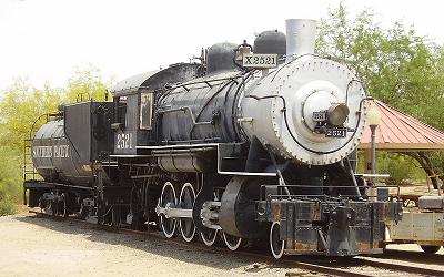 Baldwin 2-8-0