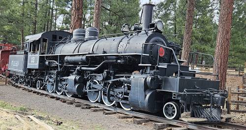 Baldwin 2-6-6-2