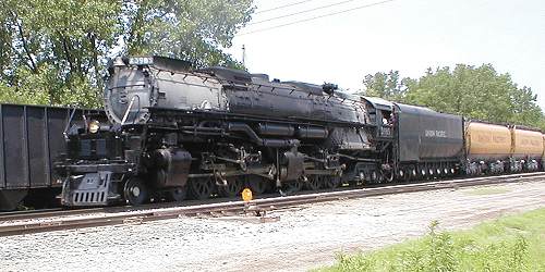 Alco 4-6-6-4