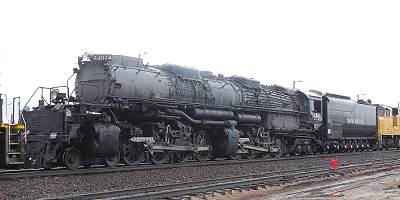 ALCO 4-8-8-4