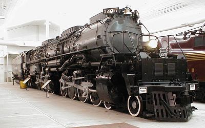 ALCO 4-8-8-4