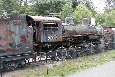 Baldwin 2-8-0