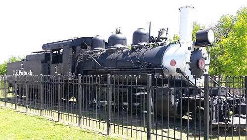 Baldwin 2-8-0