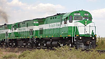 ALCO C420