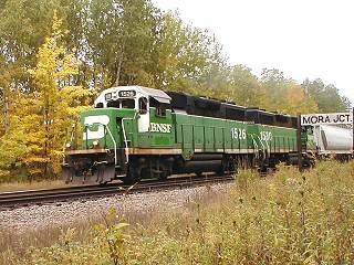 EMD GP28M