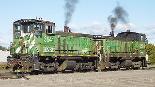 EMD SW1200
