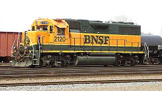 EMD GP38