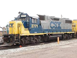 EMD GP38-2