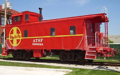 ATSF