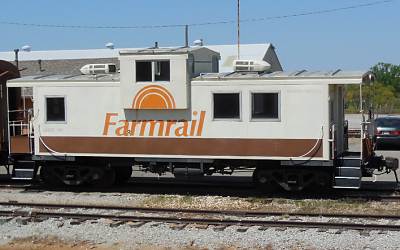 Farmrail
