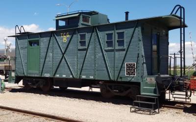 Tucson, Cornelia, & Gila Bend