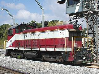 EMD SW1200