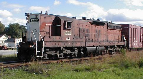 EMD SD9