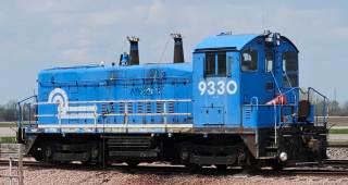 EMD SW1200