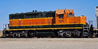 EMD GP7