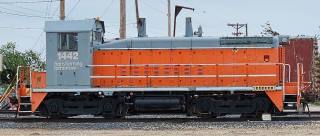 EMD SW14