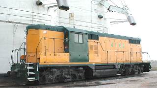 EMD GP7
