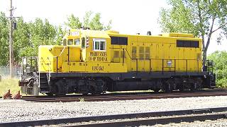 EMD GP9