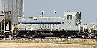 EMD SW7