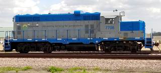 EMD GP10