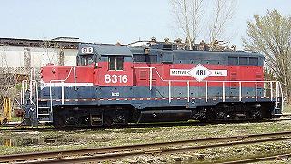 EMD GP9
