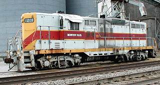 EMD GP7