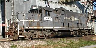 EMD GP10
