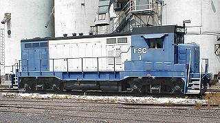 EMD CF7