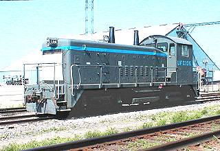 EMD NW1