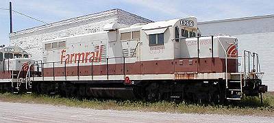 EMD GP10