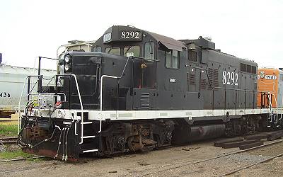 EMD GP10