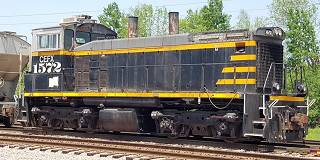 EMD SW1500