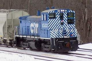 EMD SW1500