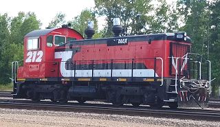 EMD SW1200