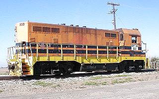 EMD CF7