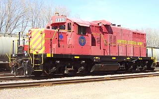 EMD GP10