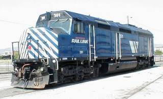 EMD F45