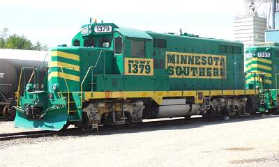 EMD GP7