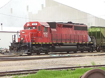 EMD SD49